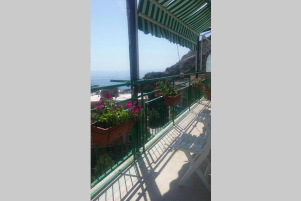 Splendido Appartamento Vista Mare Levanto Eksteriør bilde